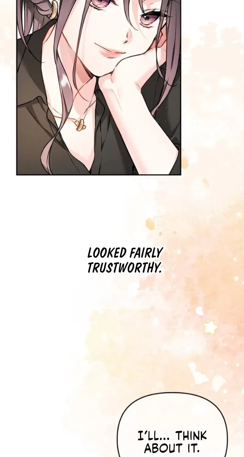 Satan’s Pure Love Chapter 4 – Page 23