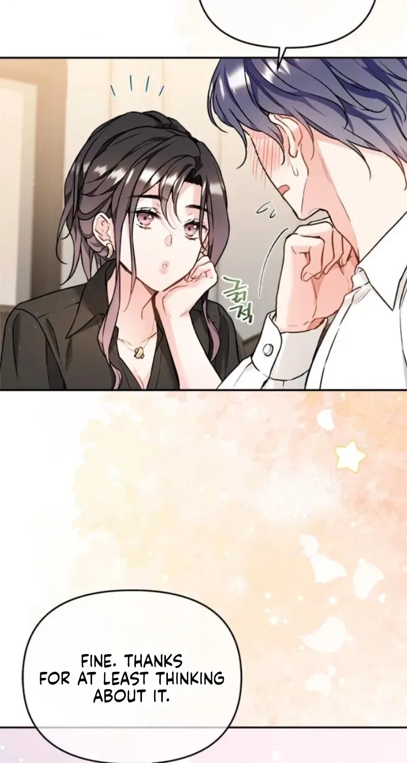 Satan’s Pure Love Chapter 4 – Page 24