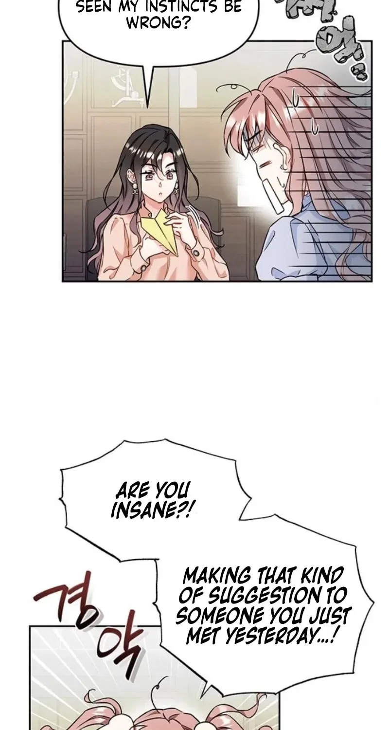Satan’s Pure Love Chapter 4 – Page 29