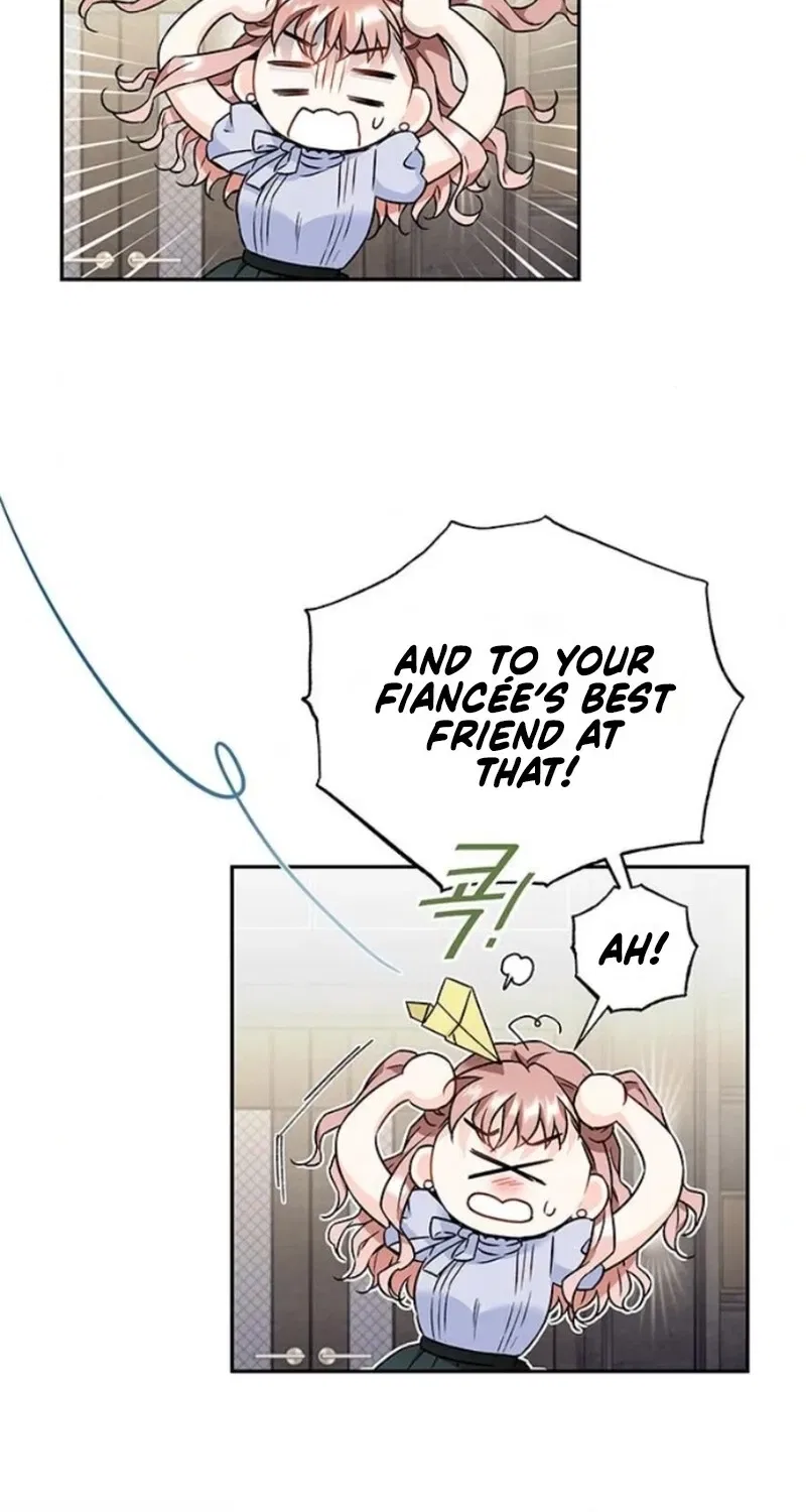 Satan’s Pure Love Chapter 4 – Page 30