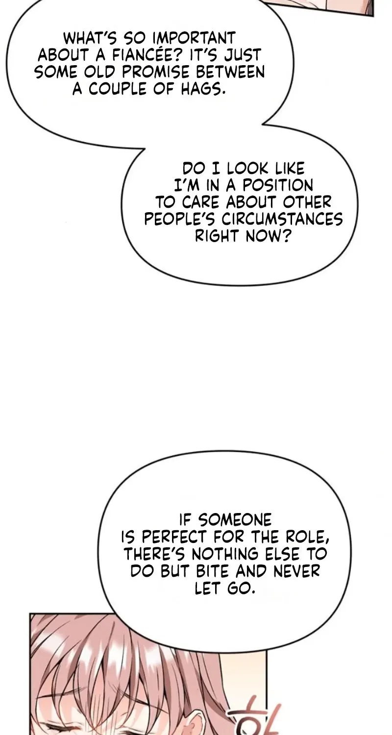 Satan’s Pure Love Chapter 4 – Page 33
