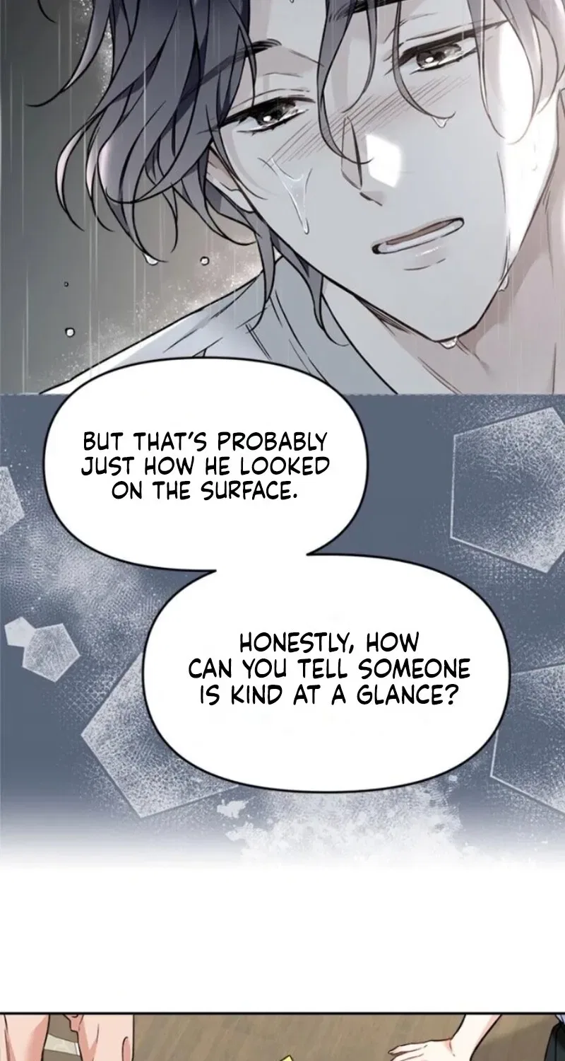 Satan’s Pure Love Chapter 4 – Page 35