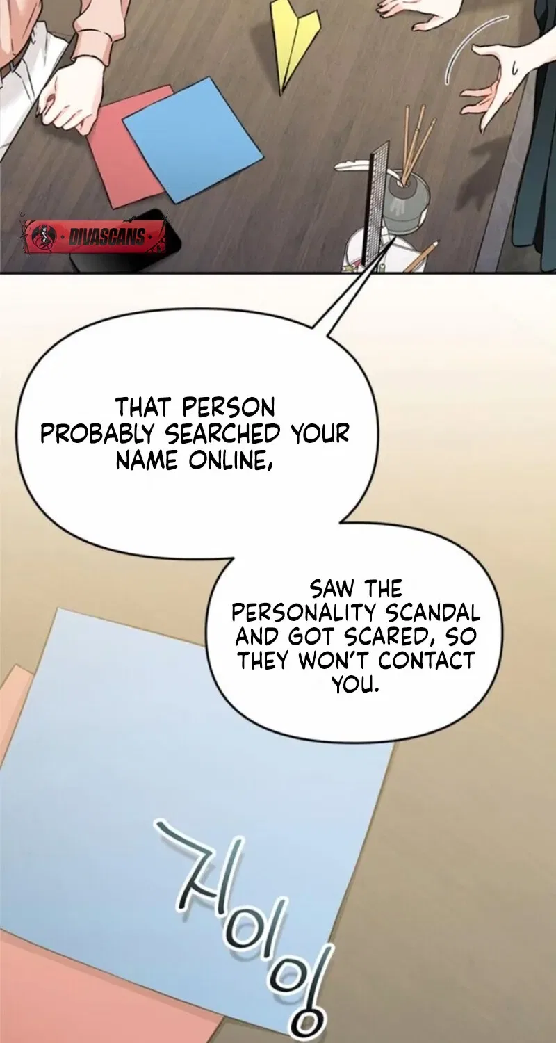 Satan’s Pure Love Chapter 4 – Page 36