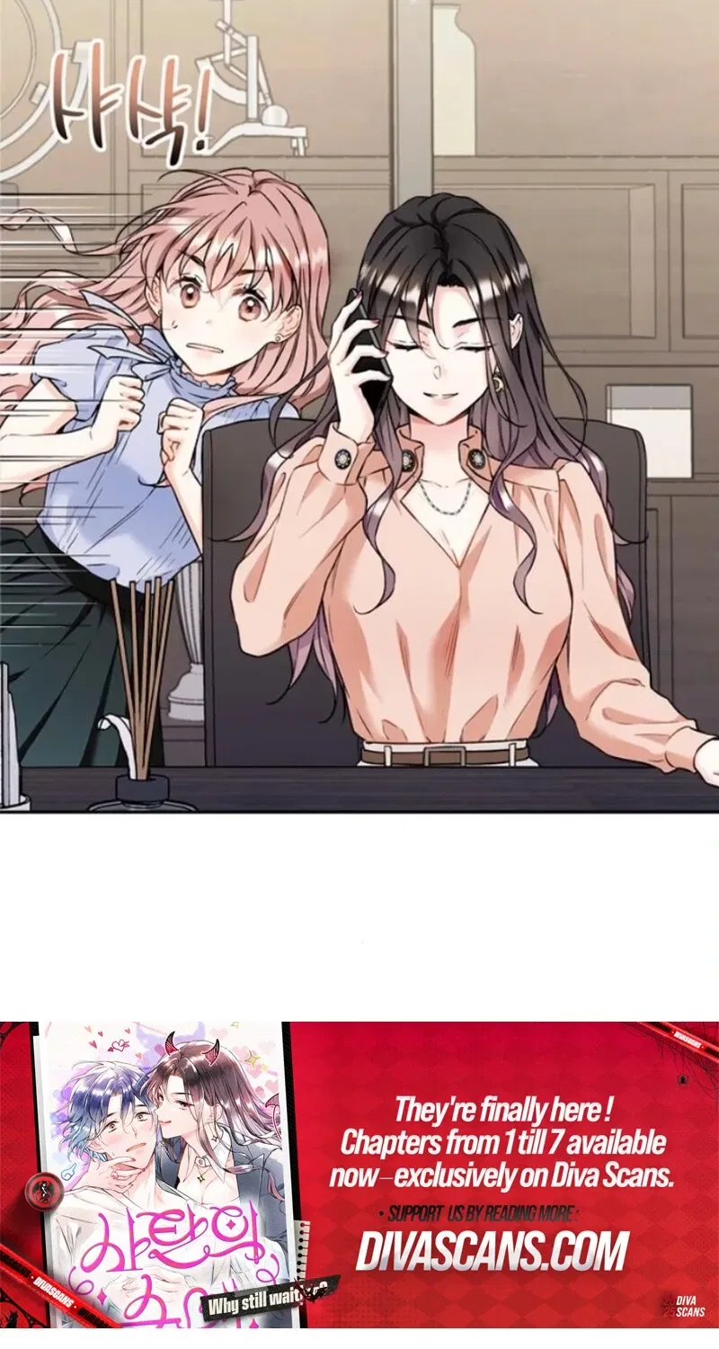 Satan’s Pure Love Chapter 4 – Page 40