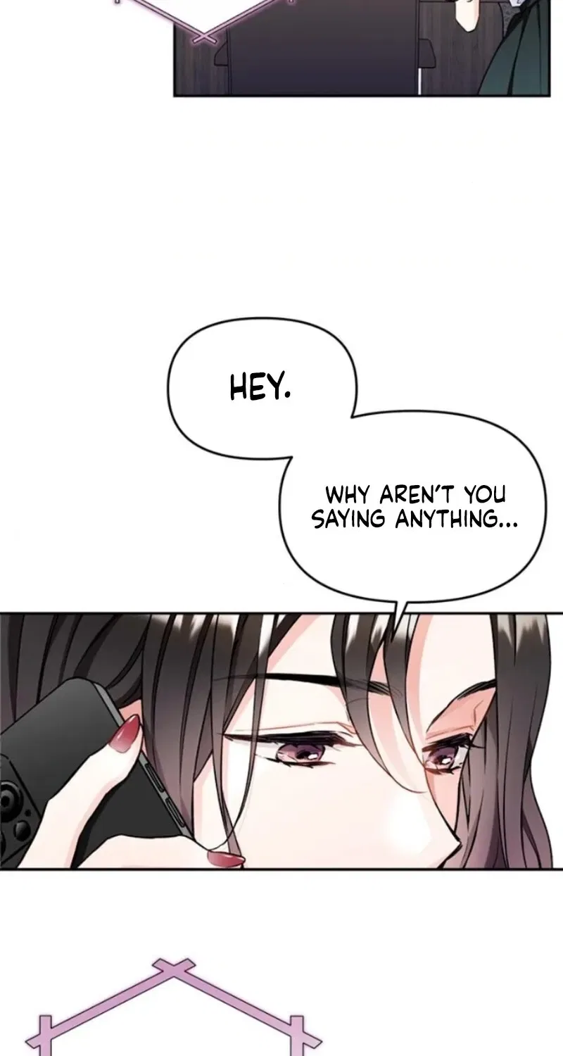 Satan’s Pure Love Chapter 4 – Page 43