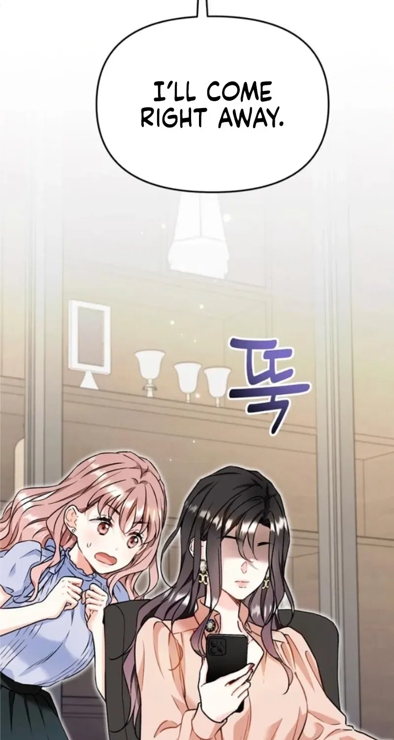Satan’s Pure Love Chapter 4 – Page 48