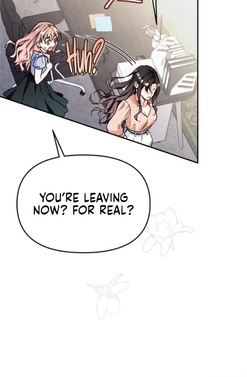 Satan’s Pure Love Chapter 4 – Page 51
