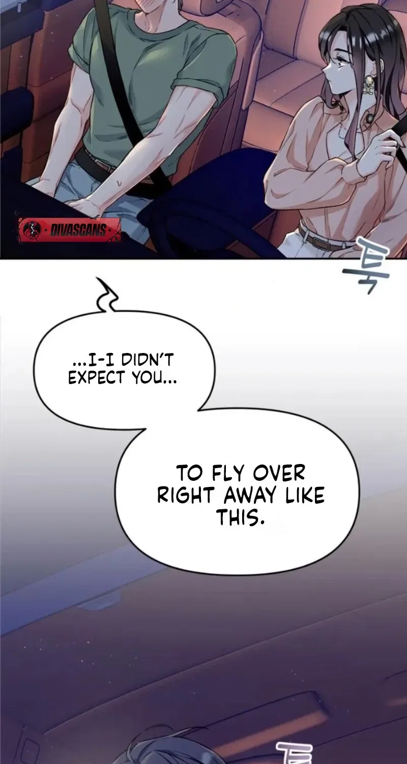 Satan’s Pure Love Chapter 4 – Page 57