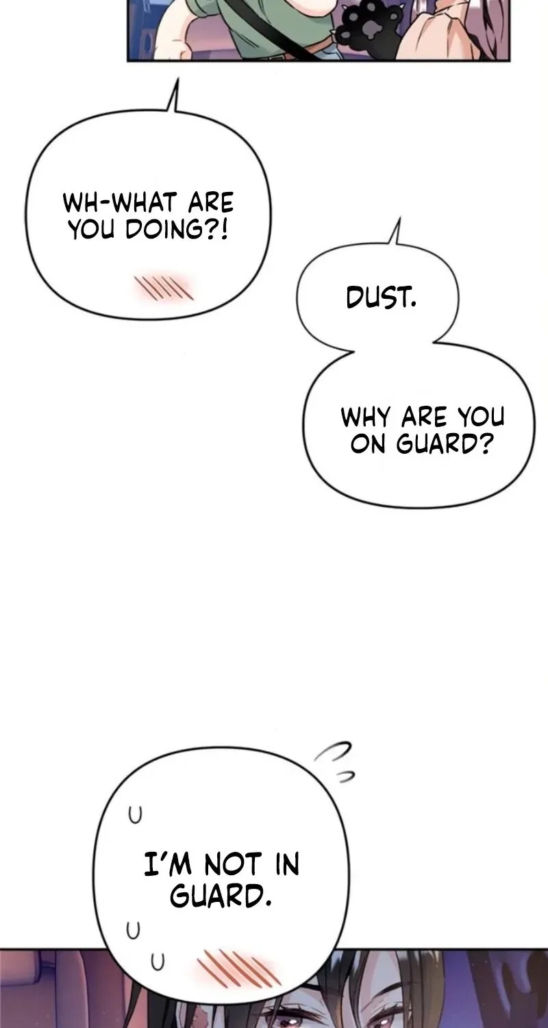 Satan’s Pure Love Chapter 4 – Page 59