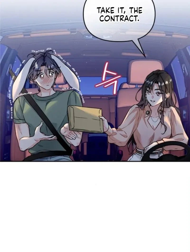 Satan’s Pure Love Chapter 4 – Page 61