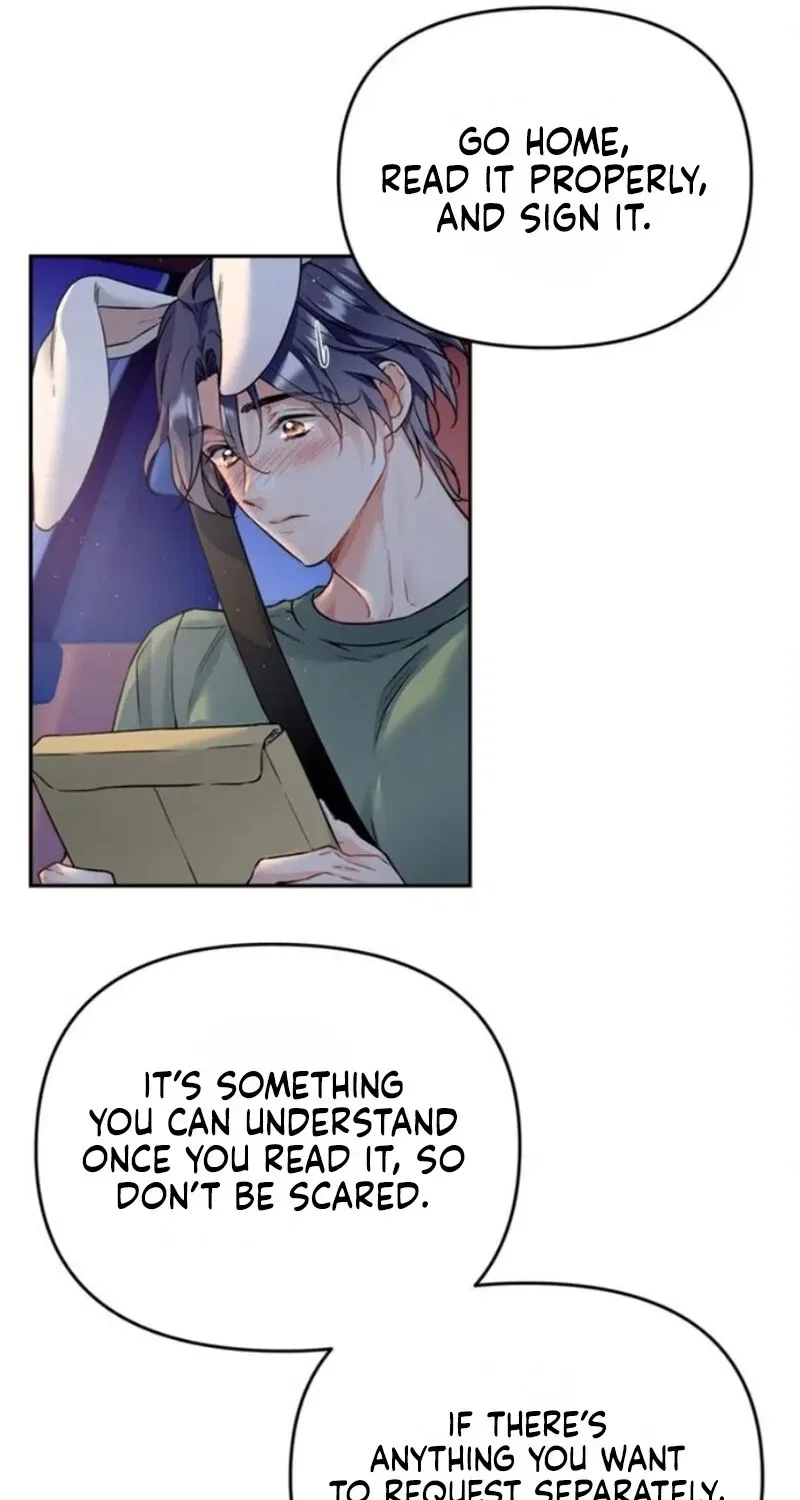 Satan’s Pure Love Chapter 4 – Page 62