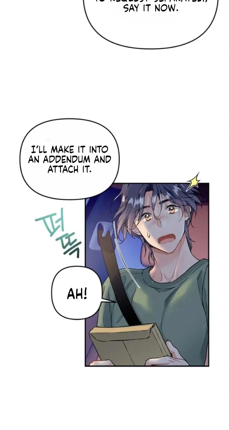 Satan’s Pure Love Chapter 4 – Page 63