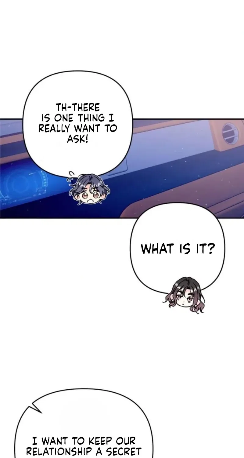 Satan’s Pure Love Chapter 4 – Page 64
