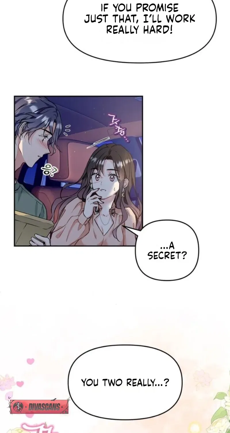 Satan’s Pure Love Chapter 4 – Page 66