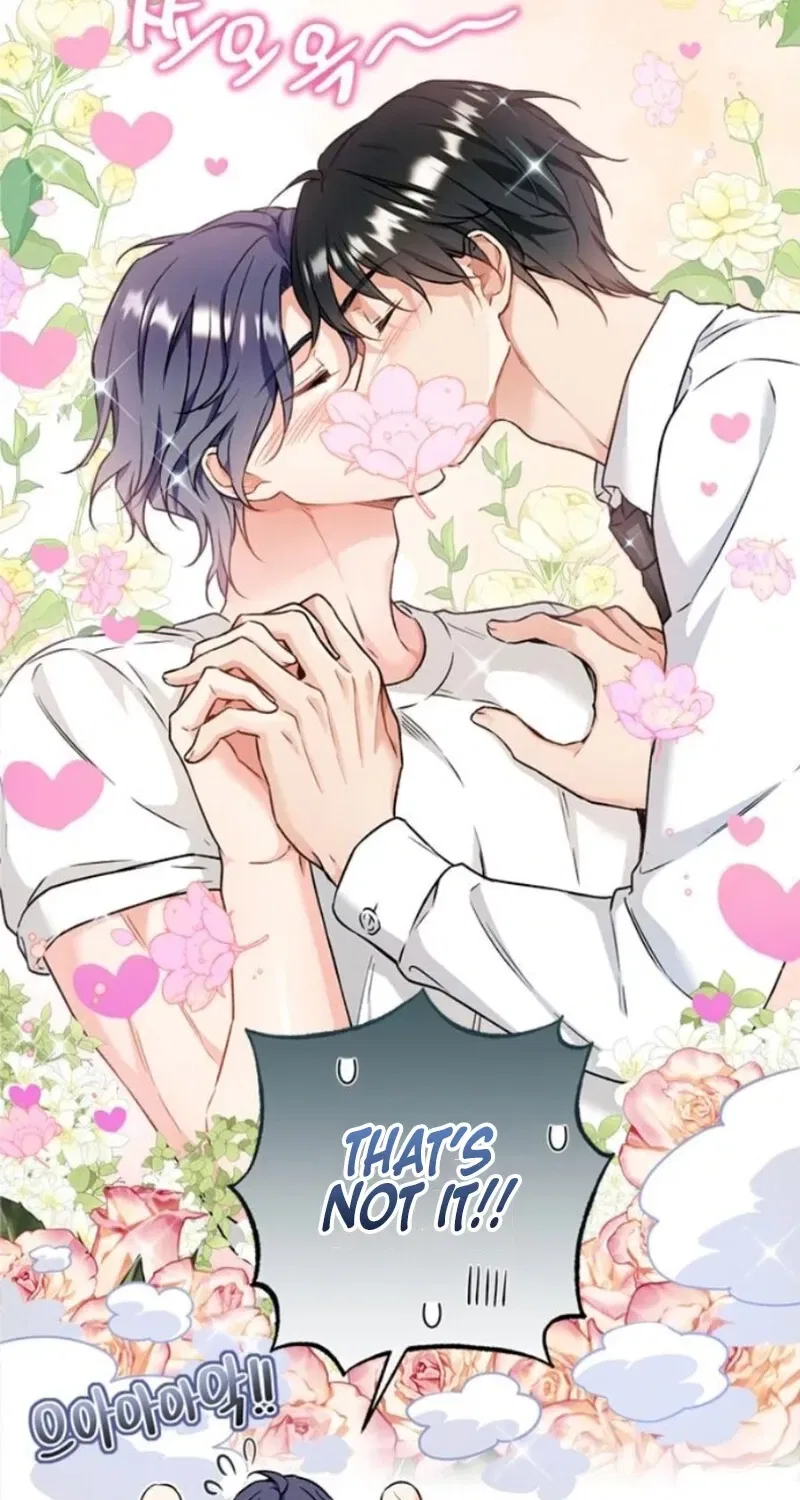 Satan’s Pure Love Chapter 4 – Page 67