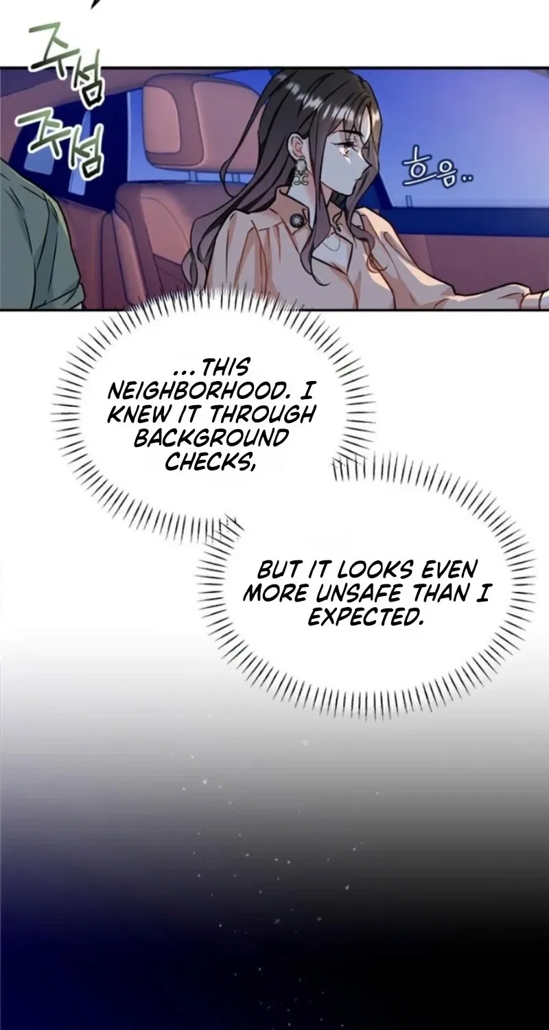 Satan’s Pure Love Chapter 4 – Page 69
