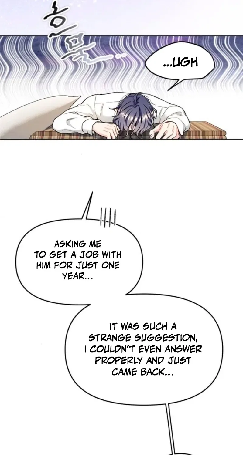 Satan’s Pure Love Chapter 3 – Page 3