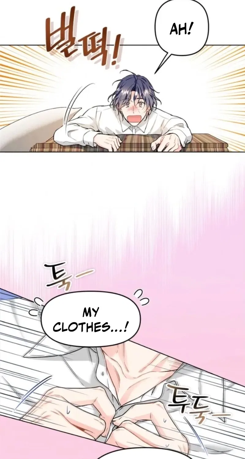 Satan’s Pure Love Chapter 3 – Page 4