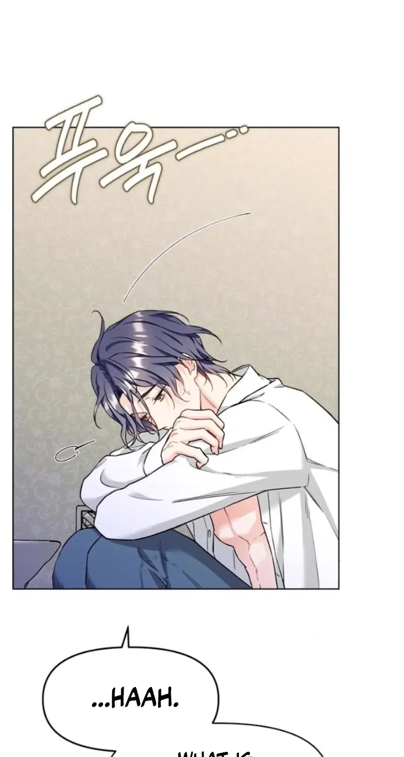 Satan’s Pure Love Chapter 3 – Page 8