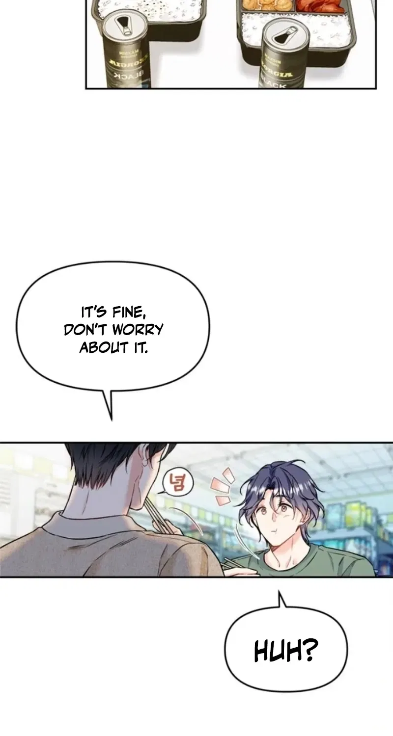 Satan’s Pure Love Chapter 3 – Page 14