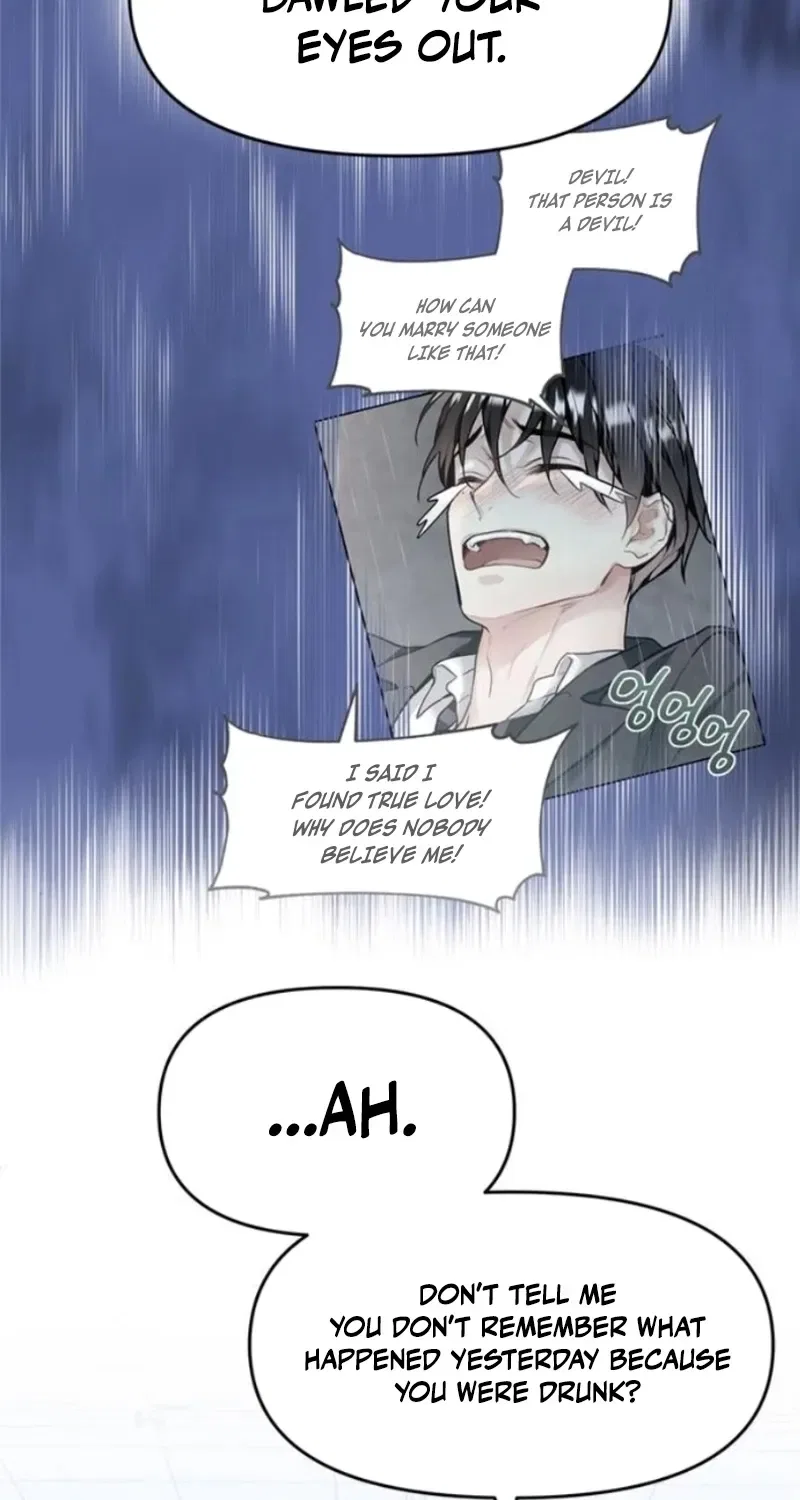 Satan’s Pure Love Chapter 3 – Page 18