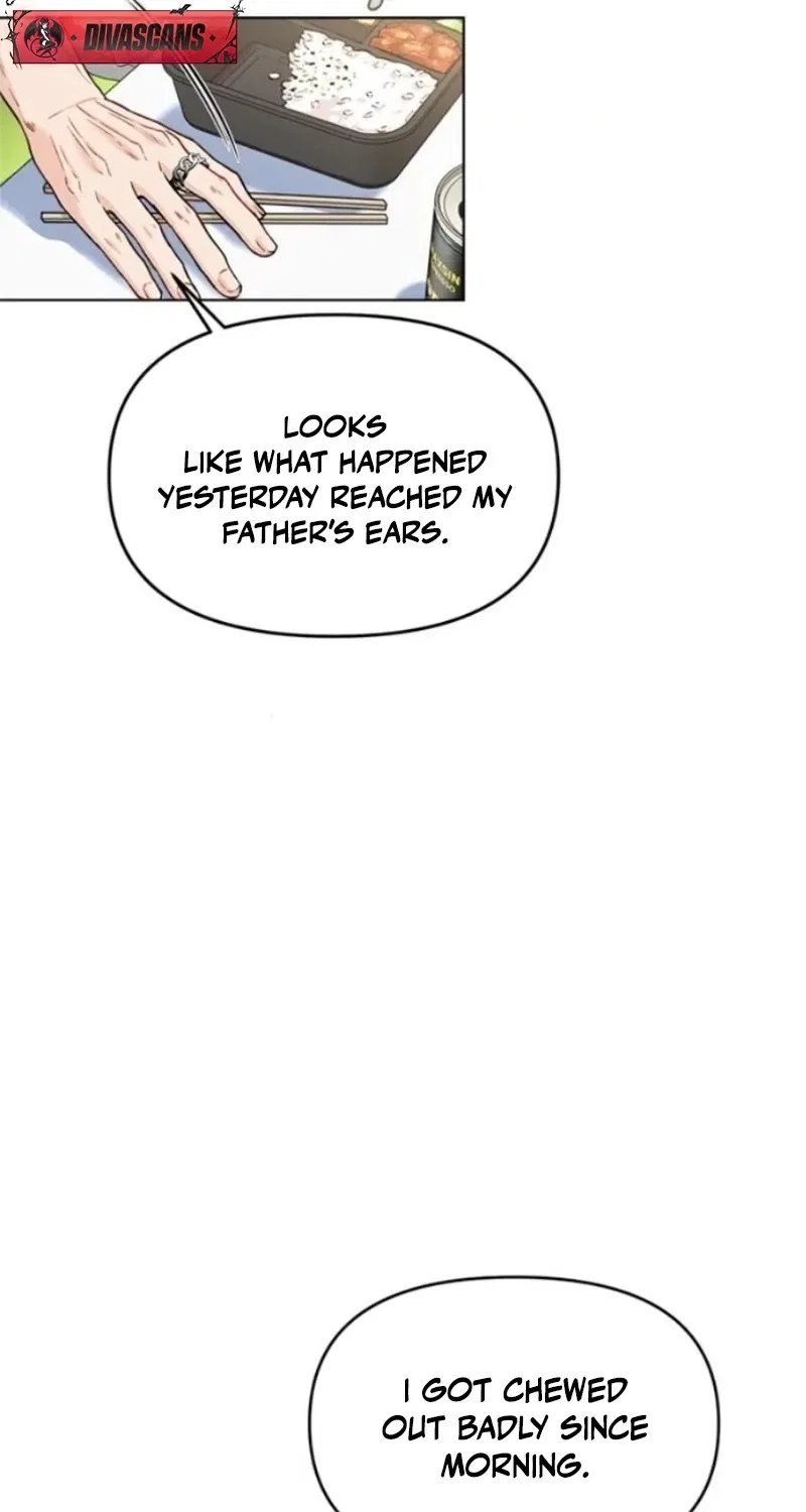 Satan’s Pure Love Chapter 3 – Page 23