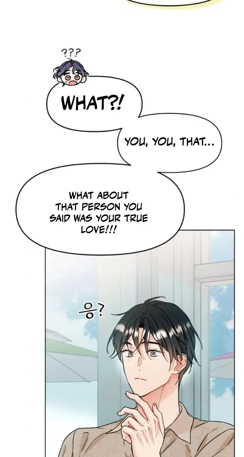 Satan’s Pure Love Chapter 3 – Page 28