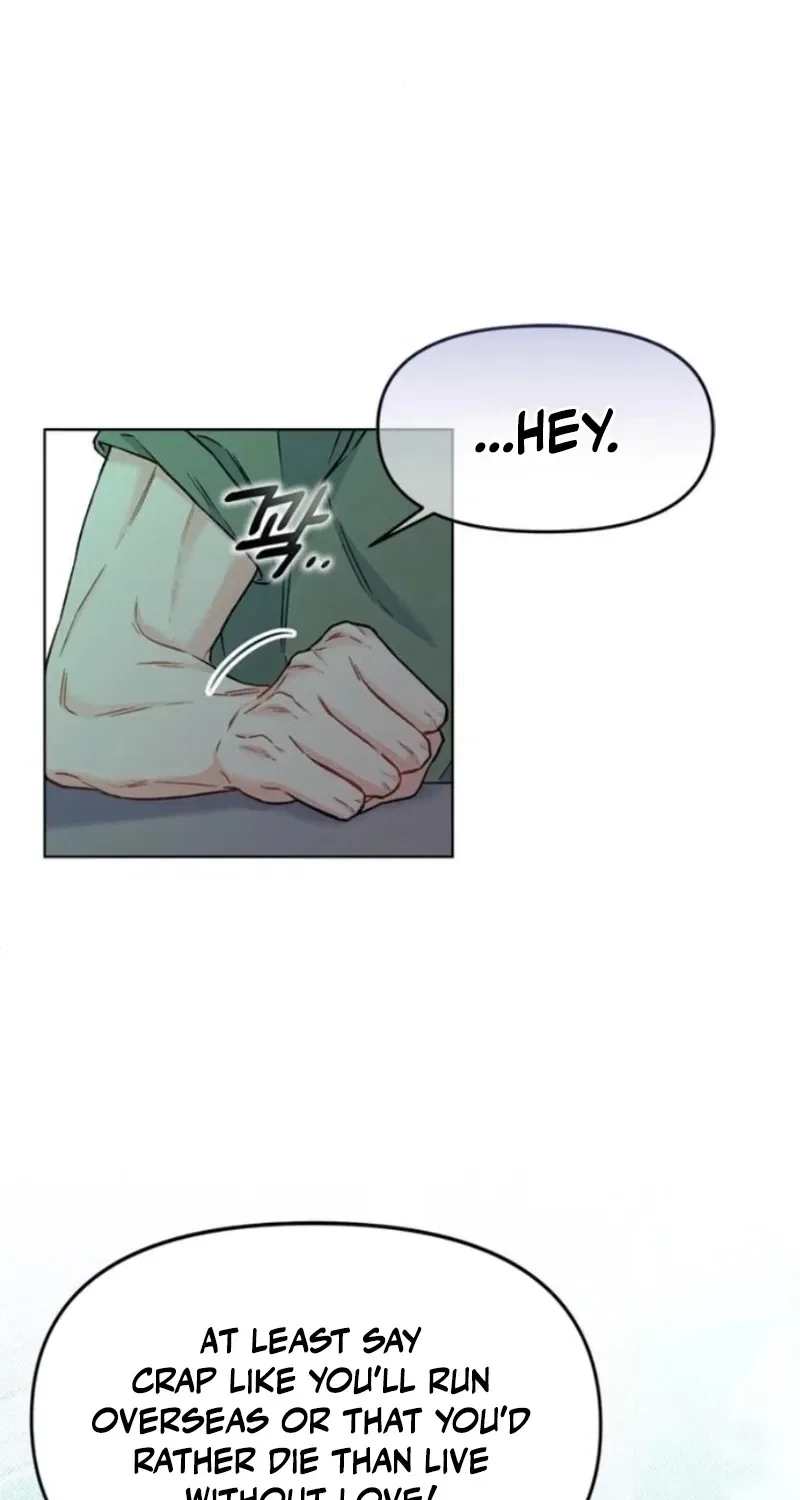 Satan’s Pure Love Chapter 3 – Page 31