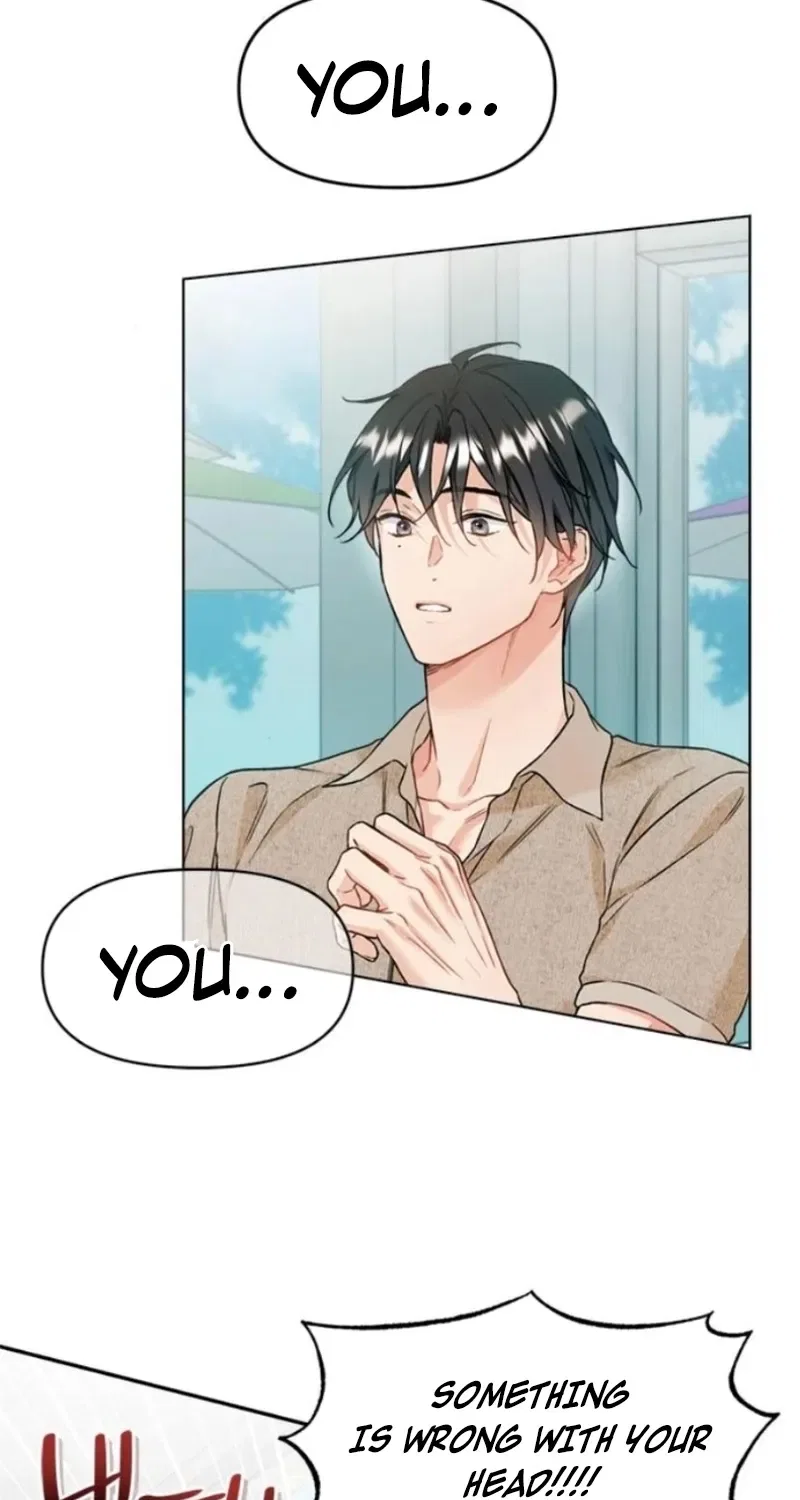 Satan’s Pure Love Chapter 3 – Page 33