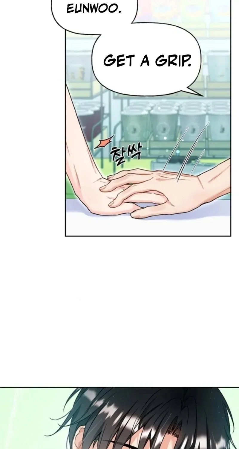 Satan’s Pure Love Chapter 3 – Page 39