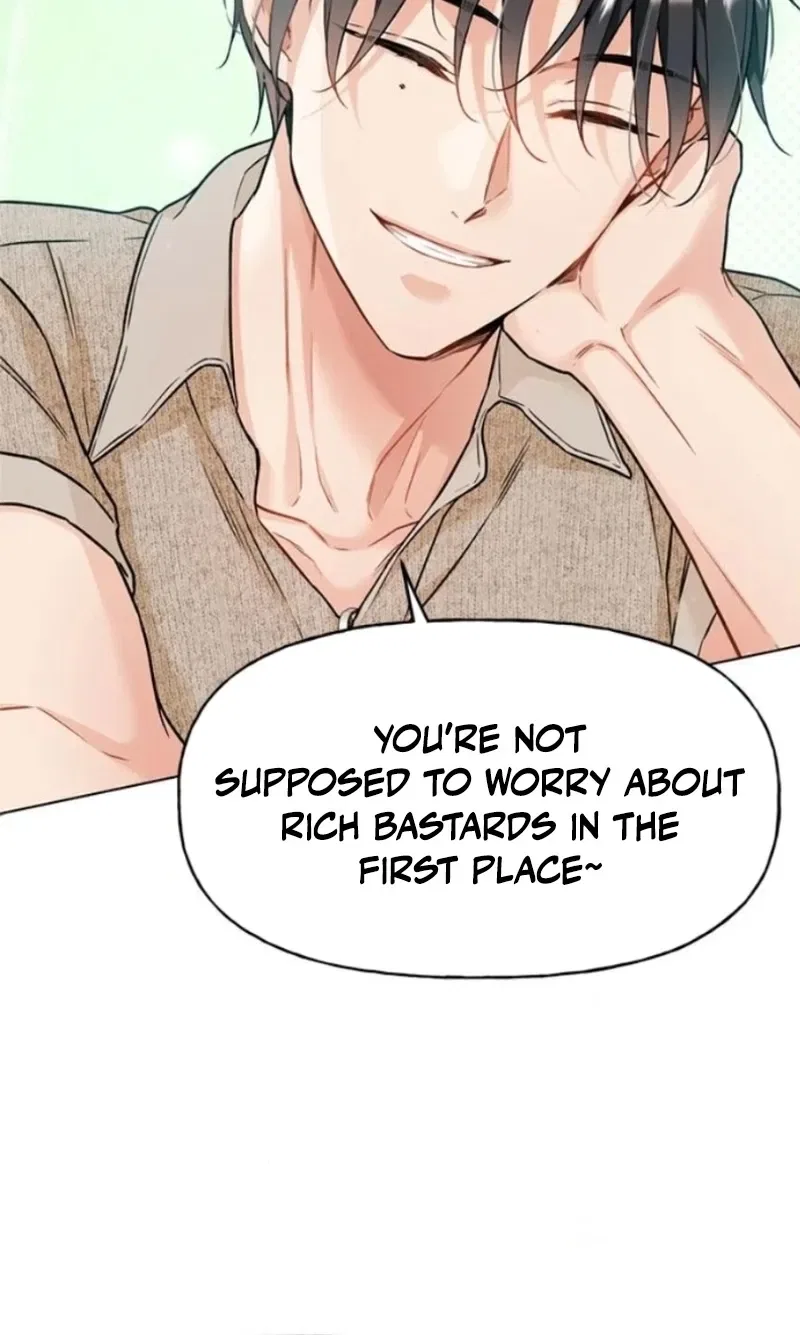 Satan’s Pure Love Chapter 3 – Page 40