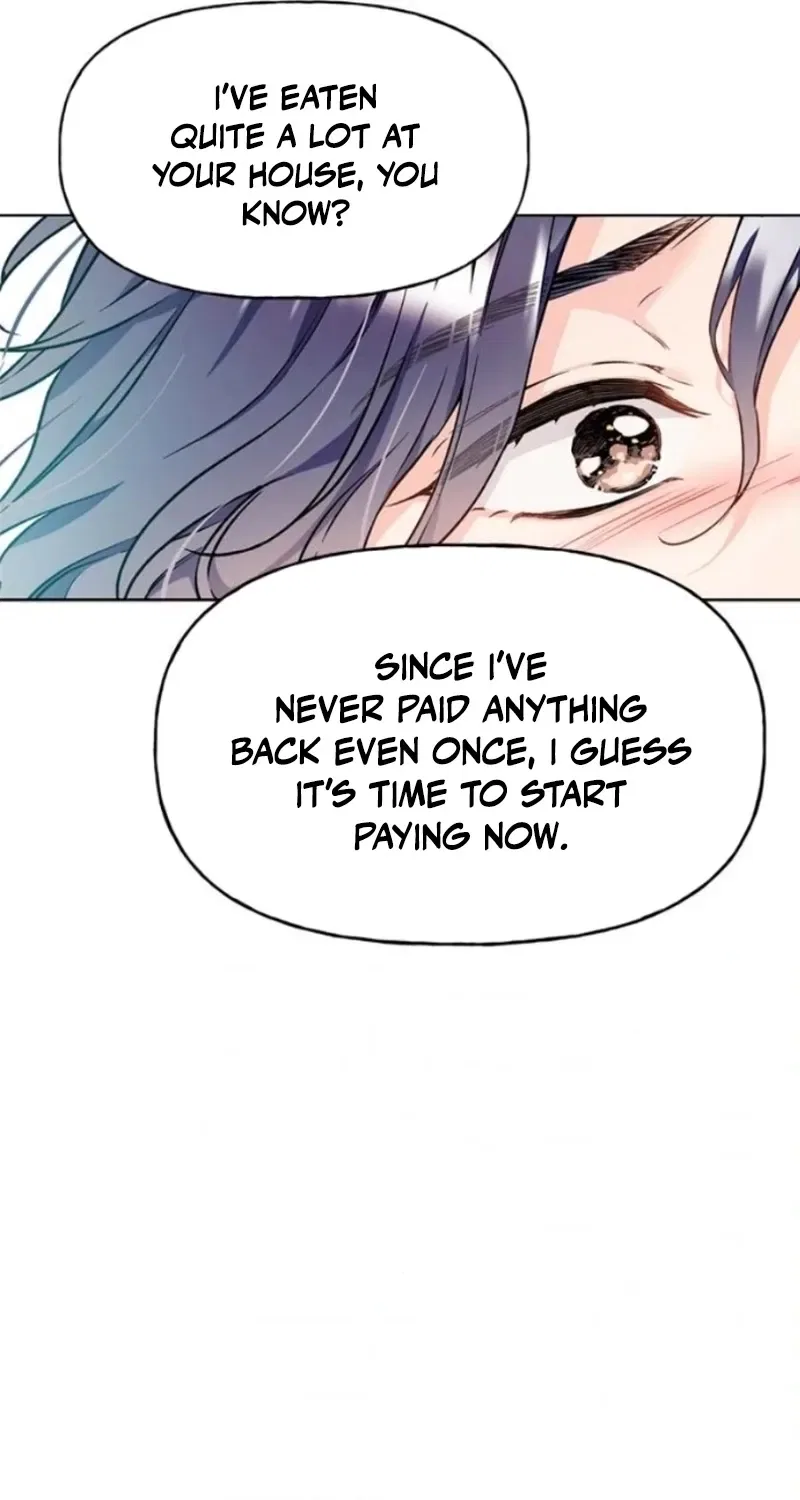 Satan’s Pure Love Chapter 3 – Page 41