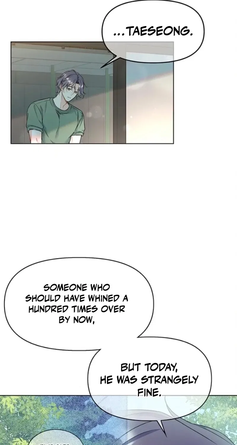 Satan’s Pure Love Chapter 3 – Page 51