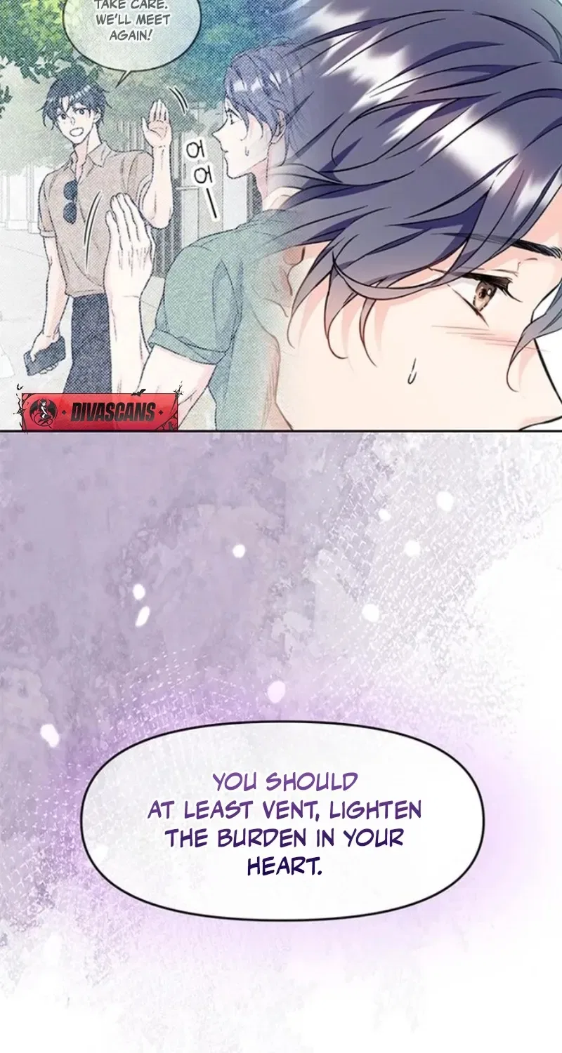 Satan’s Pure Love Chapter 3 – Page 52
