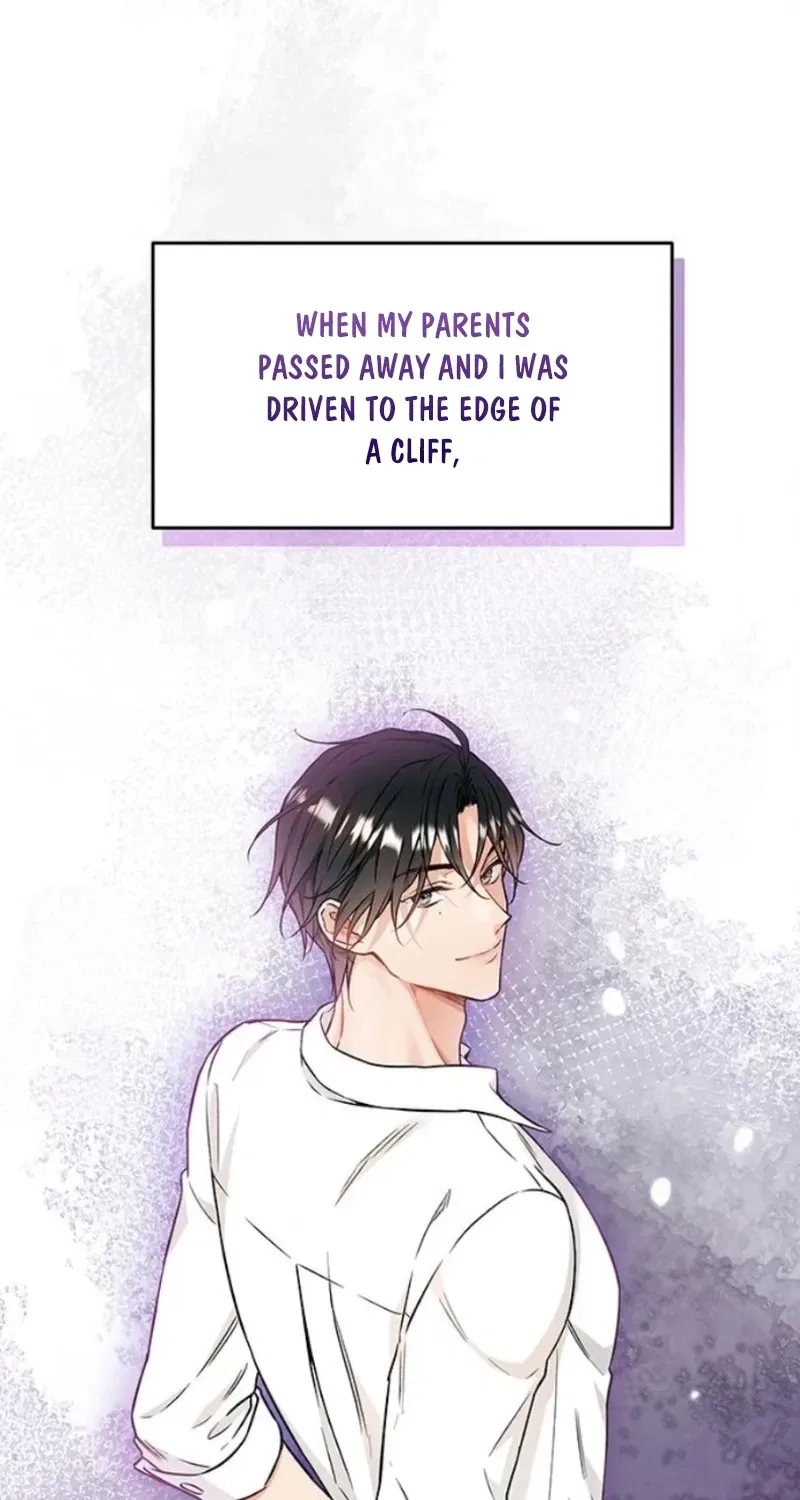 Satan’s Pure Love Chapter 3 – Page 53
