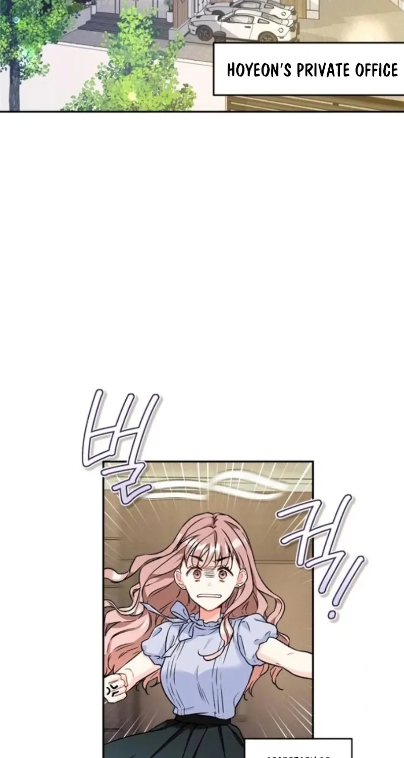 Satan’s Pure Love Chapter 3 – Page 58