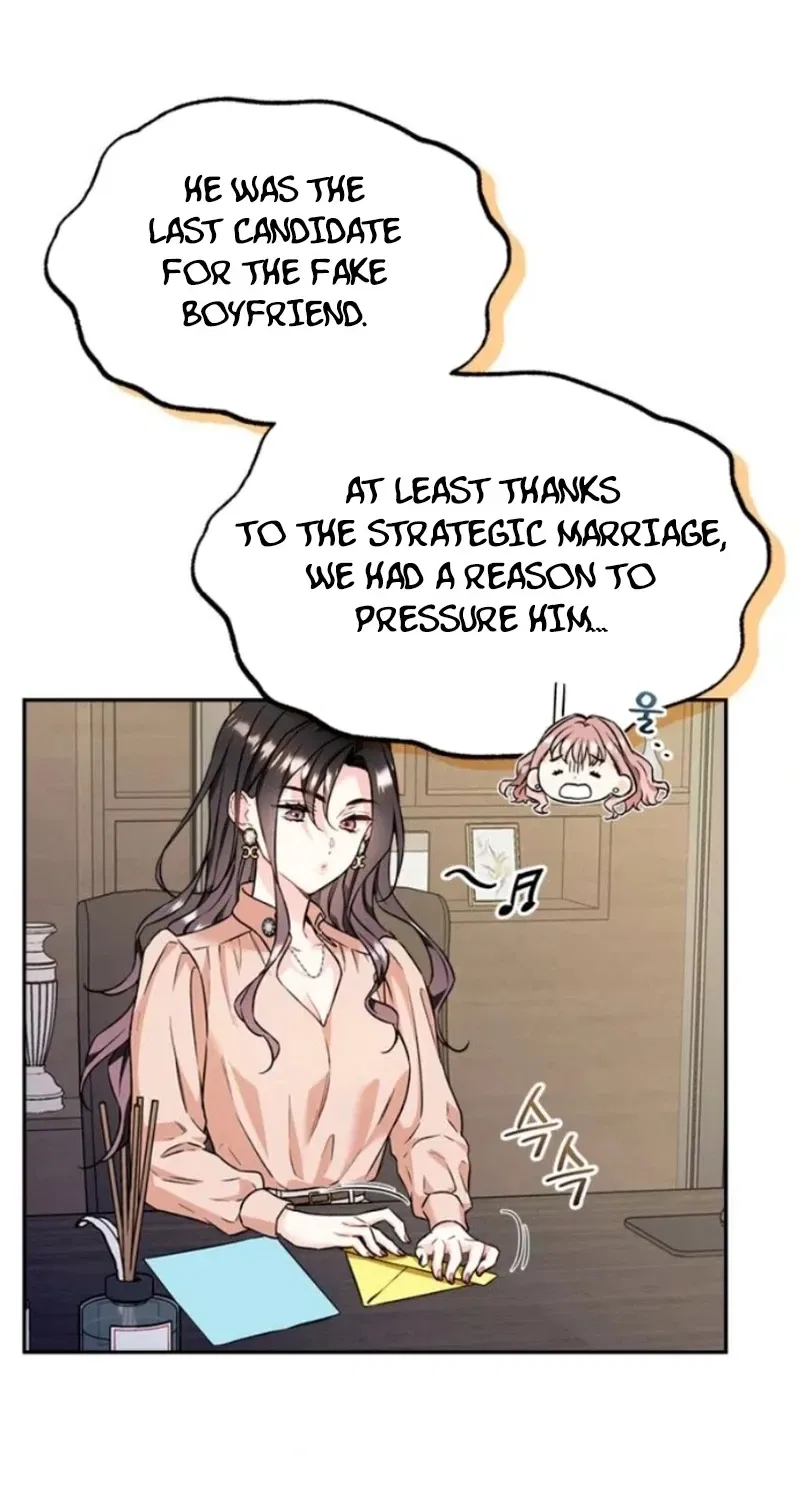Satan’s Pure Love Chapter 3 – Page 64