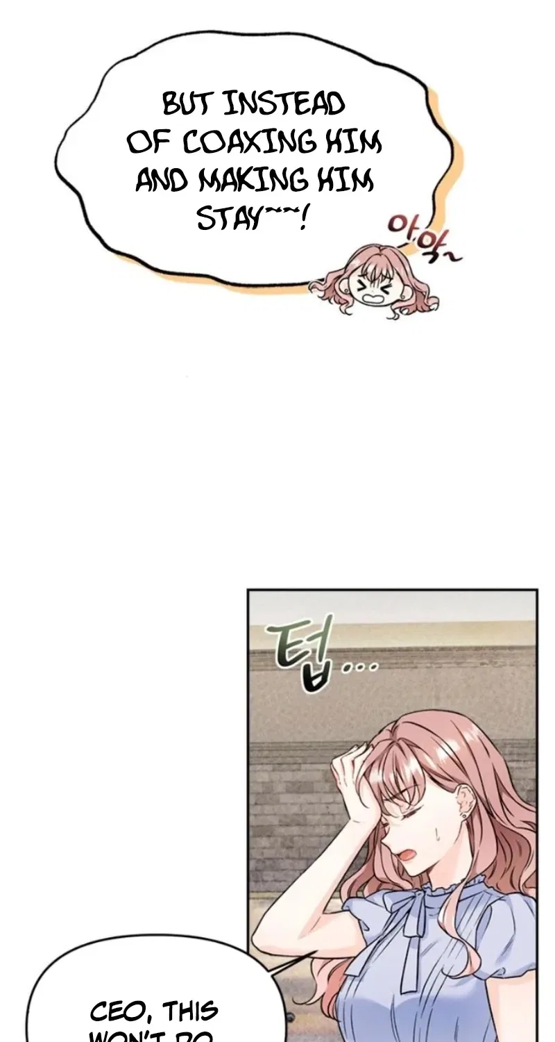Satan’s Pure Love Chapter 3 – Page 65