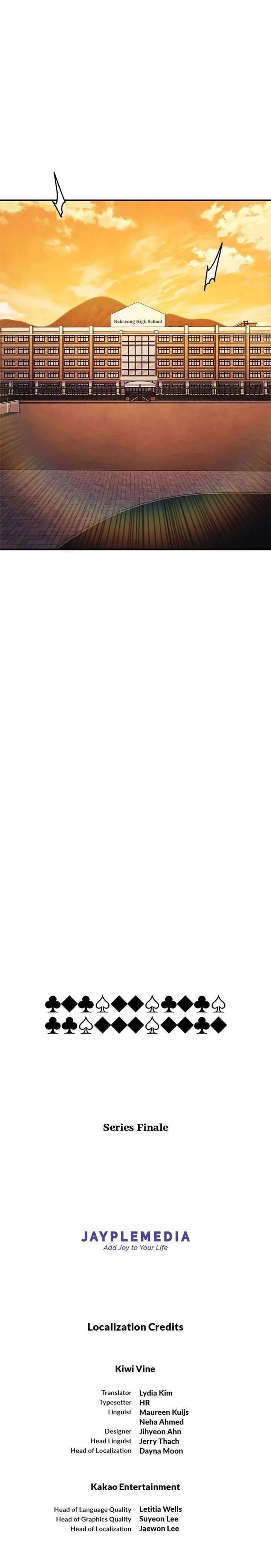 Ghost Story Club (Remake) Chapter 82 – Page 22