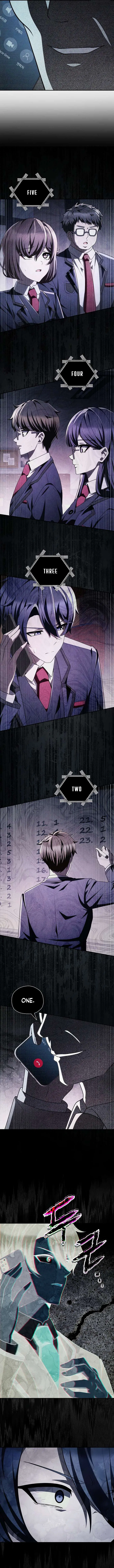 Ghost Story Club (Remake) Chapter 71 – Page 13