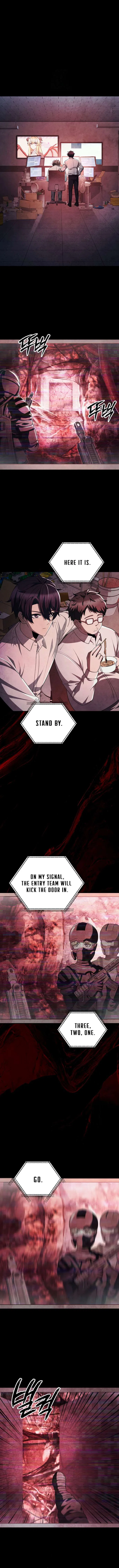 Ghost Story Club (Remake) Chapter 67 – Page 2