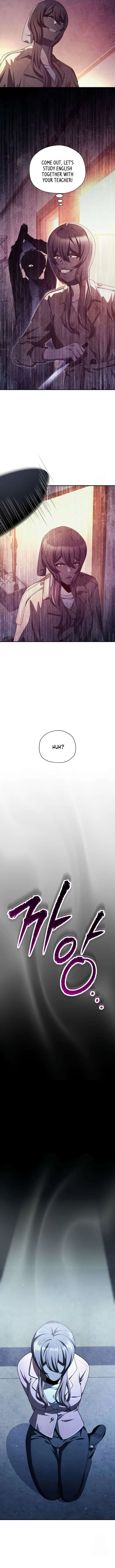 Ghost Story Club (Remake) Chapter 64 – Page 5