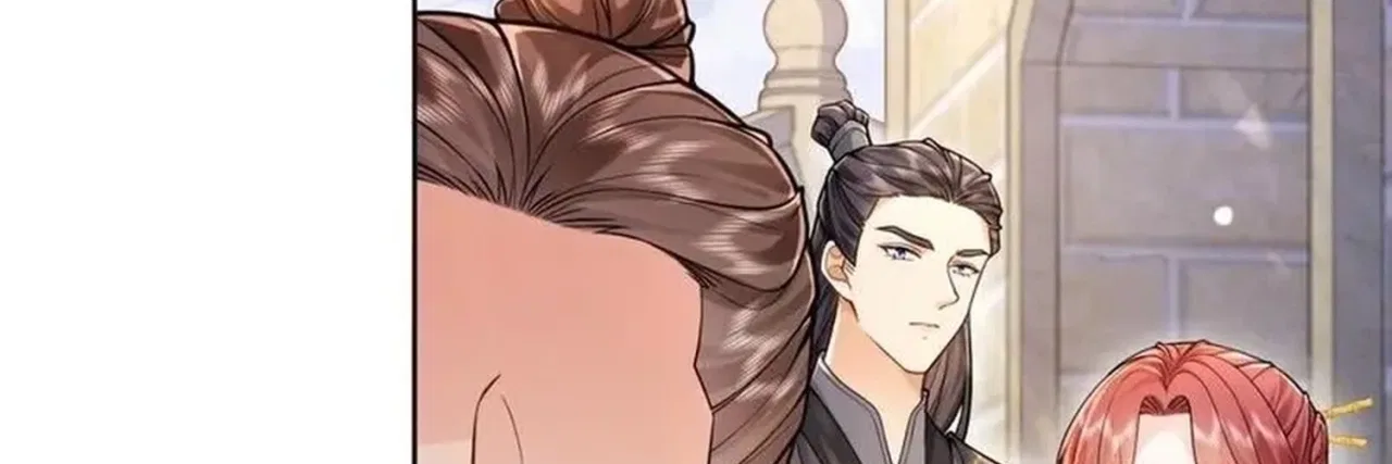 What’s With the Three Kingdoms-Obsessed Male Lead? Chapter 21 – Page 3