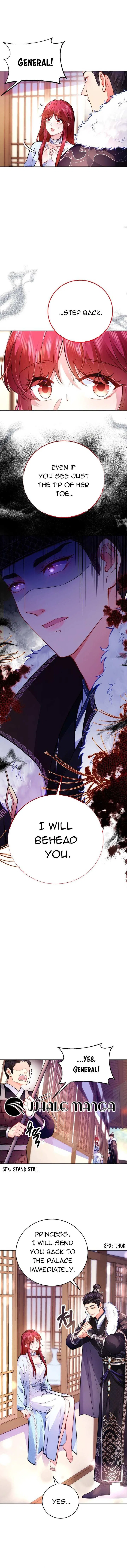 What’s With the Three Kingdoms-Obsessed Male Lead? Chapter 2 – Page 3