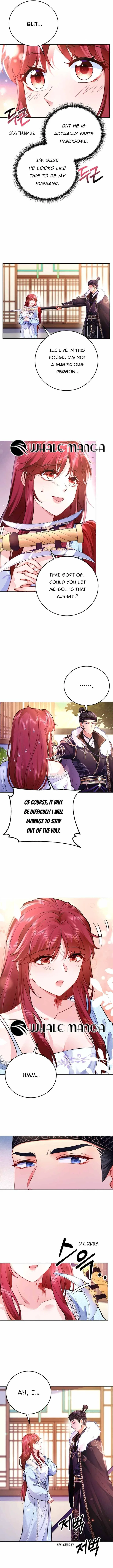 What’s With the Three Kingdoms-Obsessed Male Lead? Chapter 1 – Page 14