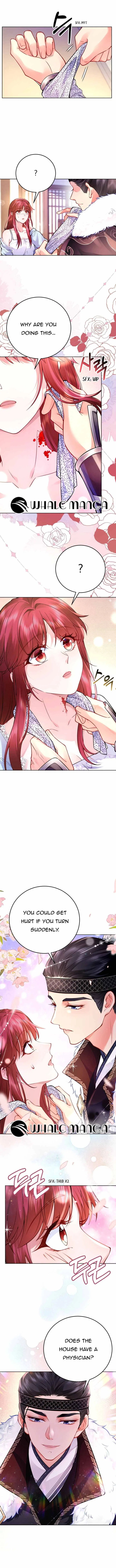 What’s With the Three Kingdoms-Obsessed Male Lead? Chapter 1 – Page 15
