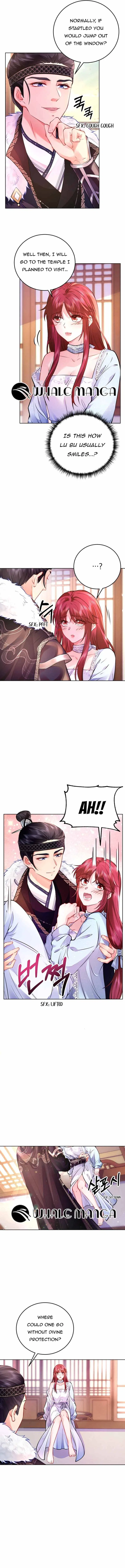 What’s With the Three Kingdoms-Obsessed Male Lead? Chapter 1 – Page 17