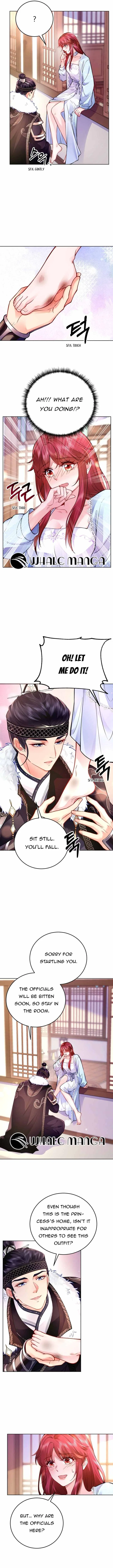 What’s With the Three Kingdoms-Obsessed Male Lead? Chapter 1 – Page 18