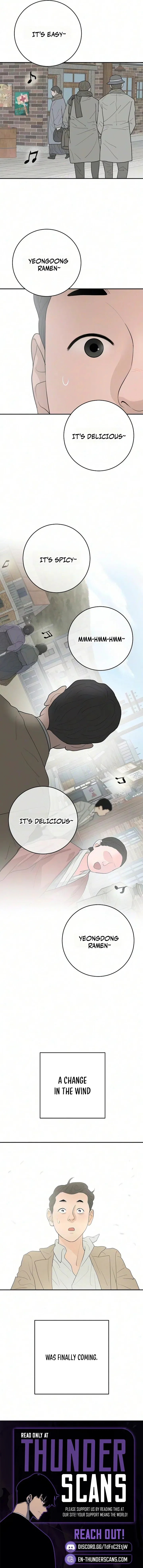 I Am Really the Only Tycoon Chapter 19 – Page 20