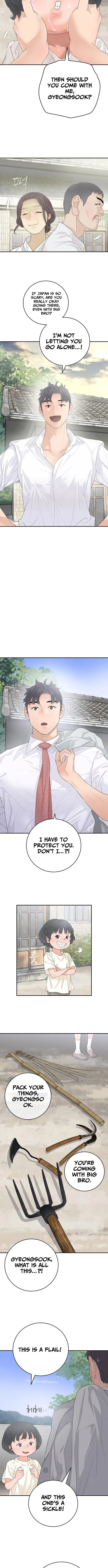 I Am Really the Only Tycoon Chapter 11 – Page 11